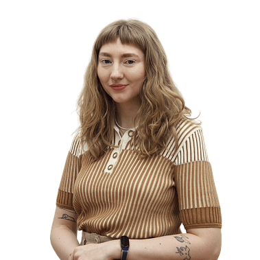 Магденко Алена Геннадьевна