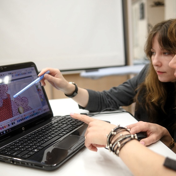 Создание вышивальных дизайнов в Wilcom