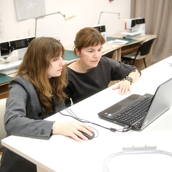 Создание вышивальных дизайнов в Wilcom