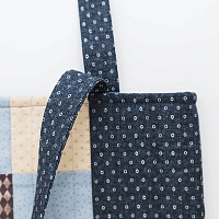 «Лоскутная сумка» - фото 5 «Лоскутная сумка» - фото 5