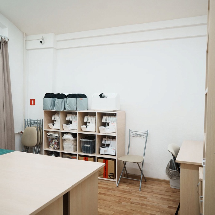 Класс на пр. Невский, 152