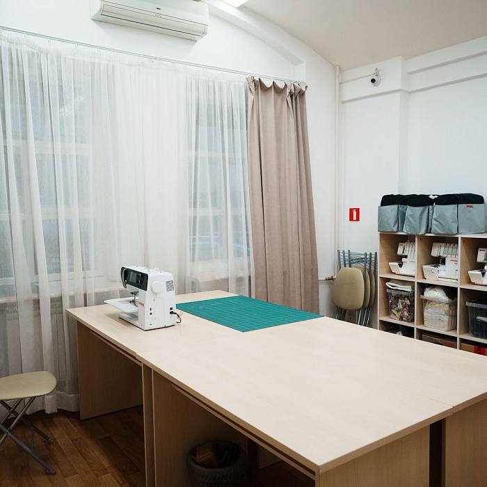 Класс на пр. Невский, 152