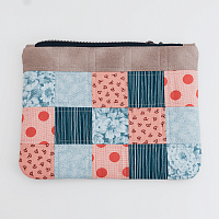 «Лоскутная сумка» - фото 4 «Лоскутная сумка» - фото 4