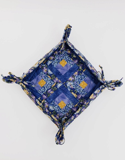 Лоскутное шитье 1 уровень: основы