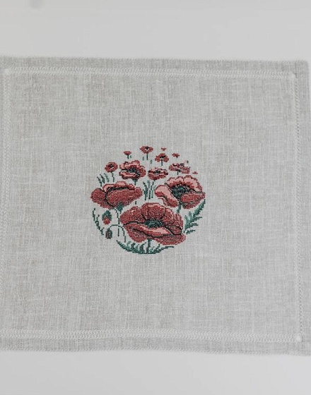 Машинная вышивка 1 уровень: основы и базовые техники