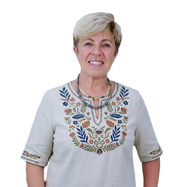Никифорова Людмила Александровна