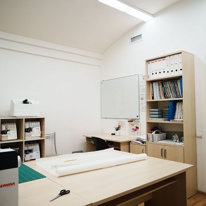 Класс на пр. Невский, 152