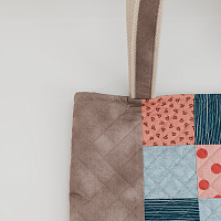 «Лоскутная сумка» - фото 10 «Лоскутная сумка» - фото 10