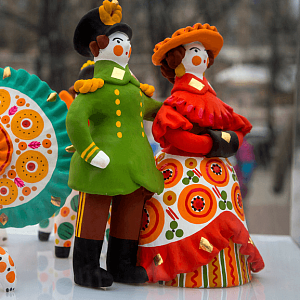 Обучение по работе с техникой