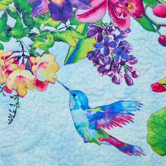 Мастер-класс: основы свободно-ходовой стежки на швейной машине