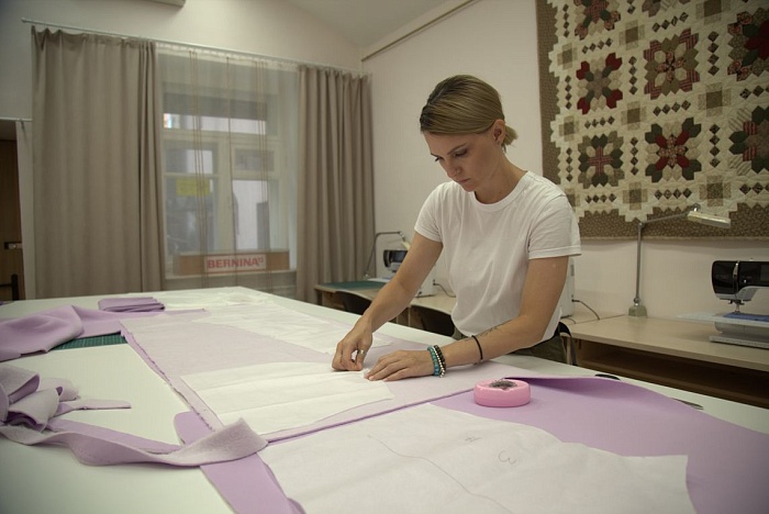 Класс на пр. Невский, 152