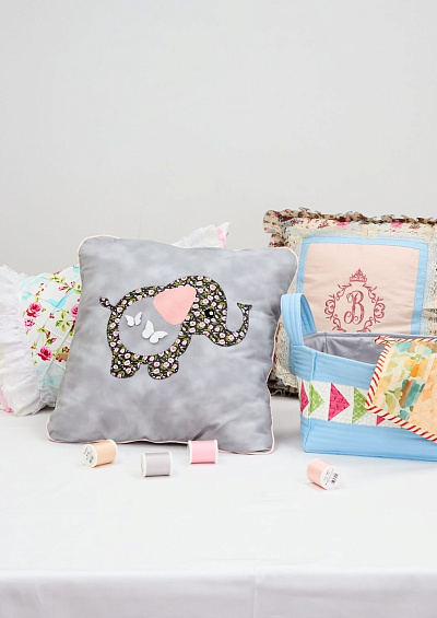 Создавать уют дома