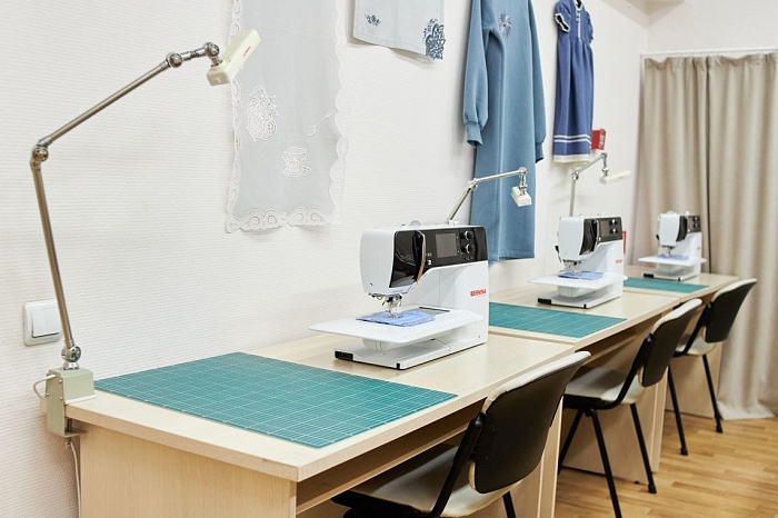 Класс на пр. Невский, 152