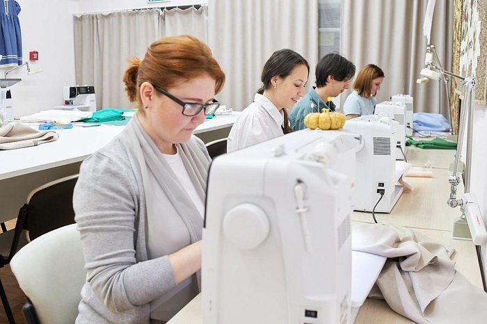 Класс на пр. Невский, 152